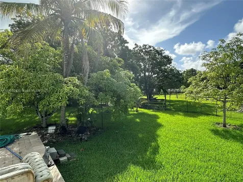 6300 SW 181st Lane Southwest Ranches FL 33331