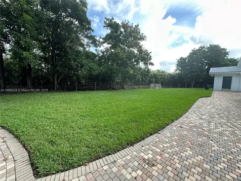 6300 SW 181st Lane Southwest Ranches FL 33331