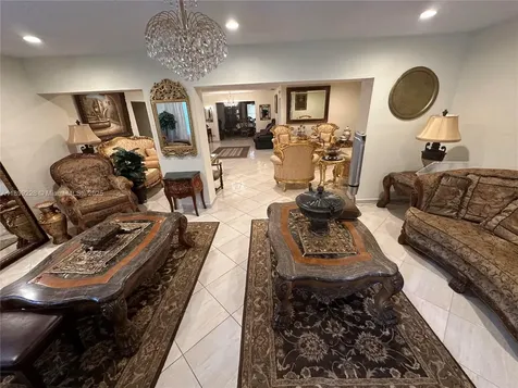 6300 SW 181st Lane Southwest Ranches FL 33331