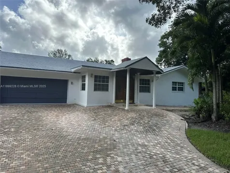 6300 SW 181st Lane Southwest Ranches FL 33331