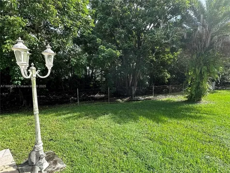 6300 SW 181st Lane Southwest Ranches FL 33331