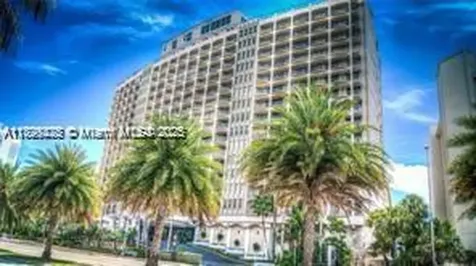 5401 Collins Avenue Miami Beach FL 33140
