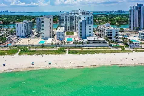 5401 Collins Avenue Miami Beach FL 33140