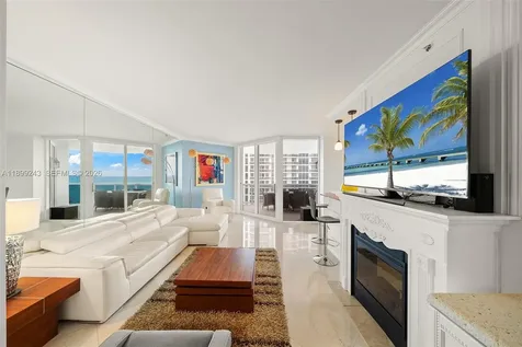 4775 Collins Avenue Miami Beach FL 33140