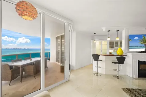4775 Collins Avenue Miami Beach FL 33140