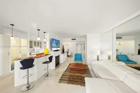 4775 Collins Avenue Miami Beach FL 33140