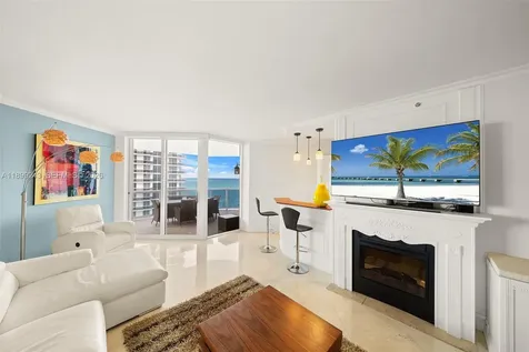 4775 Collins Avenue Miami Beach FL 33140