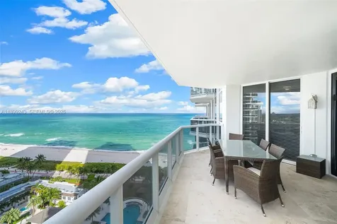 4775 Collins Avenue Miami Beach FL 33140