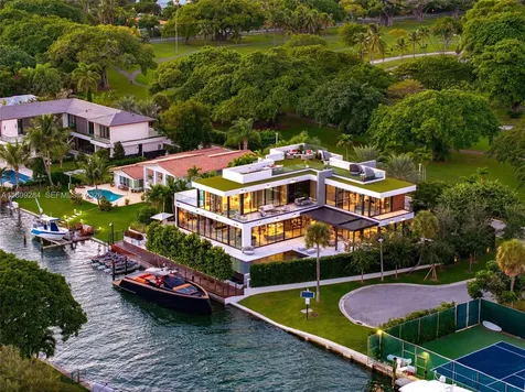 790 Lake Road Miami FL 33137