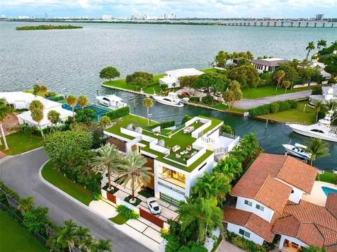 790 Lake Road Miami FL 33137