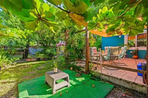 2447 Wilson Street Hollywood FL 33020