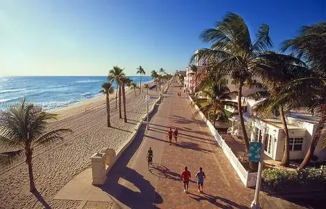 2447 Wilson Street Hollywood FL 33020
