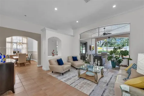341 SW 184th Terrace Pembroke Pines FL 33029