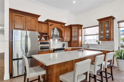 341 SW 184th Terrace Pembroke Pines FL 33029