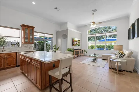 341 SW 184th Terrace Pembroke Pines FL 33029