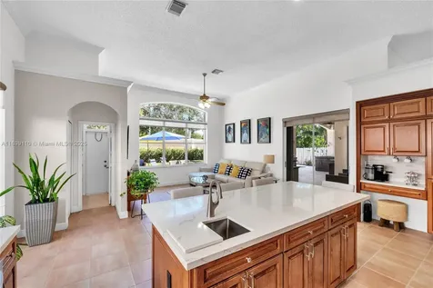 341 SW 184th Terrace Pembroke Pines FL 33029