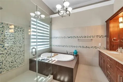 341 SW 184th Terrace Pembroke Pines FL 33029