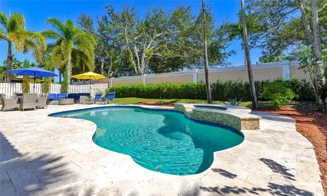 341 SW 184th Terrace Pembroke Pines FL 33029