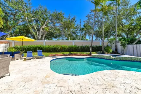 341 SW 184th Terrace Pembroke Pines FL 33029