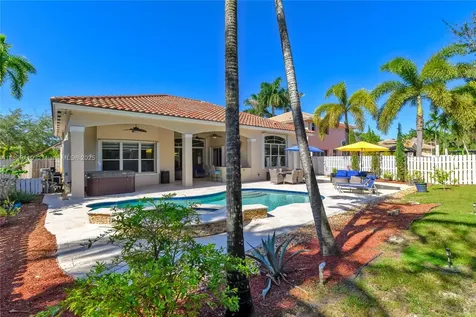 341 SW 184th Terrace Pembroke Pines FL 33029