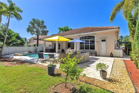 341 SW 184th Terrace Pembroke Pines FL 33029