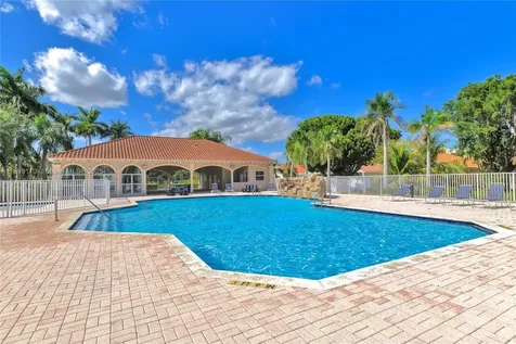 341 SW 184th Terrace Pembroke Pines FL 33029