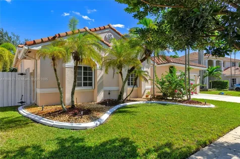 341 SW 184th Terrace Pembroke Pines FL 33029