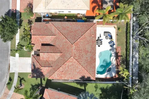 341 SW 184th Terrace Pembroke Pines FL 33029