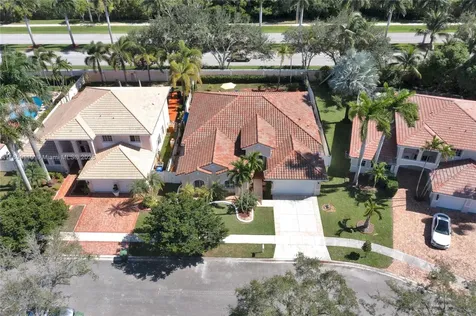 341 SW 184th Terrace Pembroke Pines FL 33029