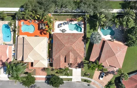 341 SW 184th Terrace Pembroke Pines FL 33029