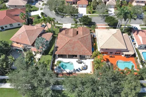 341 SW 184th Terrace Pembroke Pines FL 33029