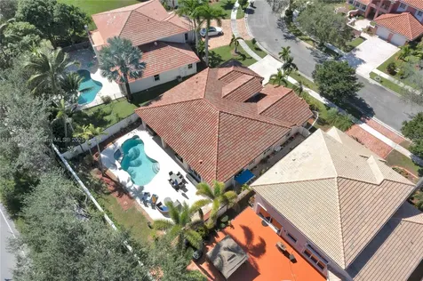 341 SW 184th Terrace Pembroke Pines FL 33029