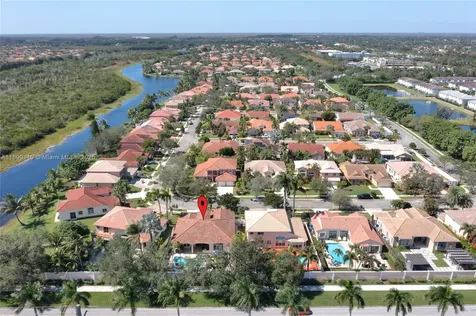 341 SW 184th Terrace Pembroke Pines FL 33029