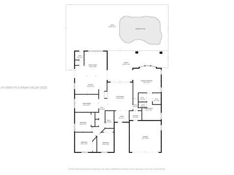 341 SW 184th Terrace Pembroke Pines FL 33029