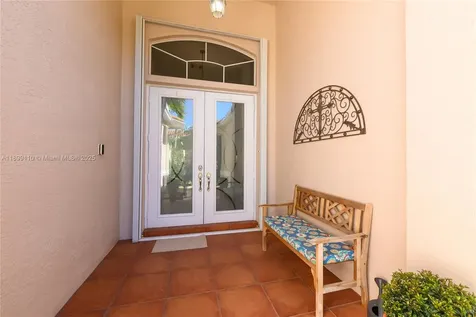 341 SW 184th Terrace Pembroke Pines FL 33029
