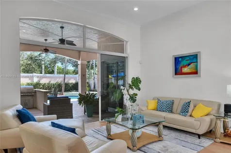 341 SW 184th Terrace Pembroke Pines FL 33029
