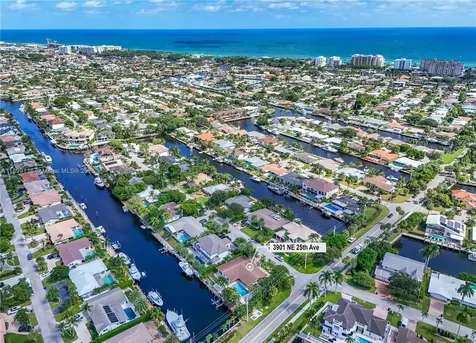 3901 NE 25th Avenue Lighthouse Point FL 33064