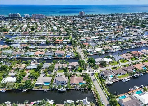 3901 NE 25th Avenue Lighthouse Point FL 33064