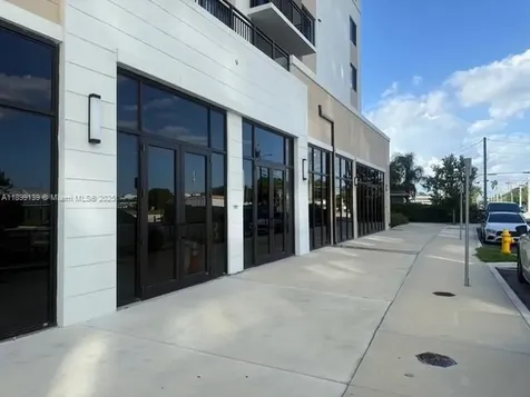 18412 Homestead Avenue Miami FL 33157