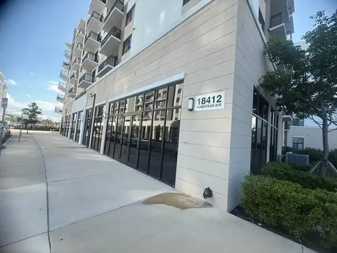 18412 Homestead Avenue Miami FL 33157