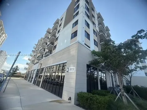 18412 Homestead Avenue Miami FL 33157