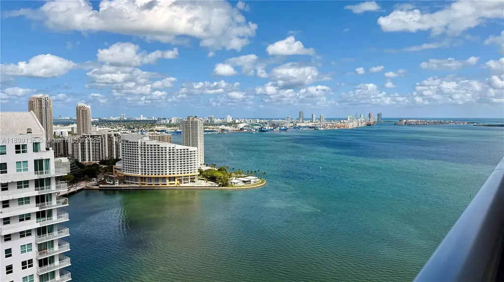 1155 Brickell Bay Drive Miami FL 33131