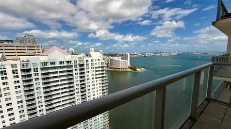 1155 Brickell Bay Drive Miami FL 33131