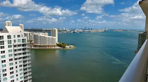 1155 Brickell Bay Drive Miami FL 33131