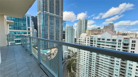 1155 Brickell Bay Drive Miami FL 33131