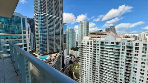 1155 Brickell Bay Drive Miami FL 33131