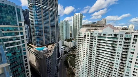 1155 Brickell Bay Drive Miami FL 33131