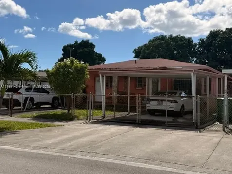 36 E 17th Street Hialeah FL 33010