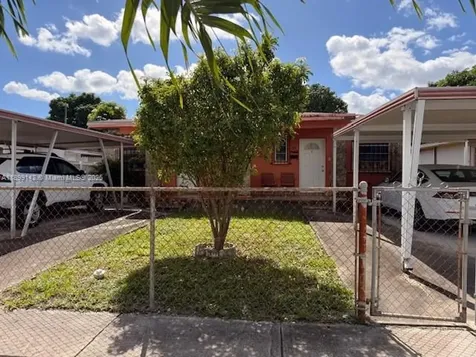 36 E 17th Street Hialeah FL 33010