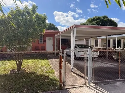 36 E 17th Street Hialeah FL 33010